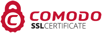 Comodo SSL 證書