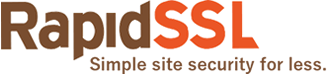 RapidSSL SSL Certificates