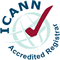 亚洲注册（AsiaRegister.com）是 ICANN 认证的顶级域名注册商