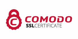 Comodo SSL 證書