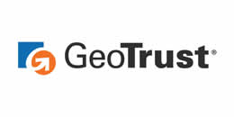 GeoTrust SSL 憑證
