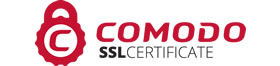 Comodo SSL 證書