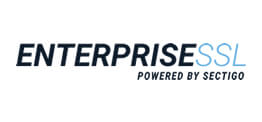 EnterpriseSSL 企業 SSL 憑證