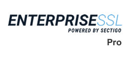 EnterpriseSSL Pro 企業型專業版 SSL 證書