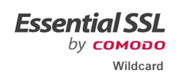 Essential SSL 证书