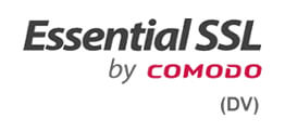 Essential SSL 證書