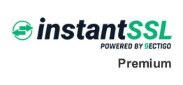 InstantSSL Premium 高階版 OV 證書
