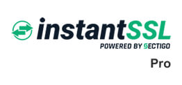 InstantSSL Pro 专业版 OV 证书