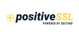 PositiveSSL DV 證書