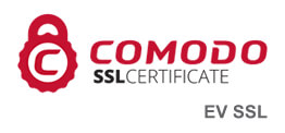 Comodo EV SSL 证书