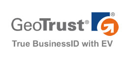 GeoTrust True BusinessID 擴充套件型 EV 證書