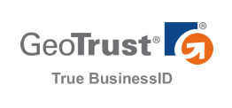 GeoTrust True BusinessID 企業型 OV 證書