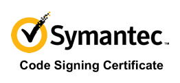 Symantec Code Signing Certificate