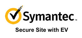 Symantec Secure Site with EV