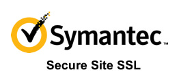 Symantec Secure Site SSL 證書
